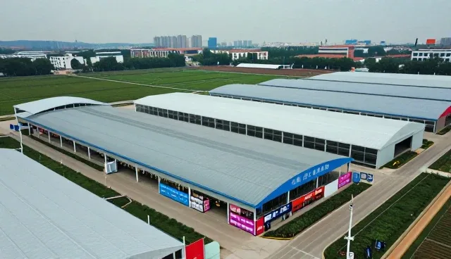 品牌代理:供应链服务在仓储物流的应用要点